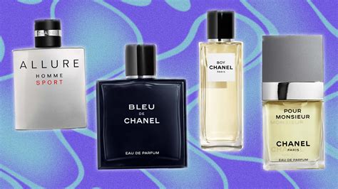 chanel perfume hombre precio|Chanel perfume knock off.